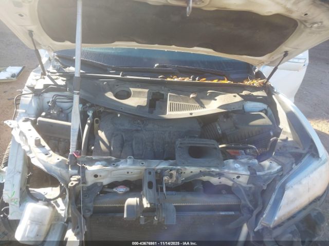 2016 ACURA RDX 5J8TB3H52GL018731 Photo 9