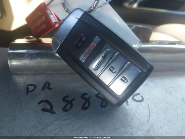 2016 ACURA RDX 5J8TB3H52GL018731 Photo 10