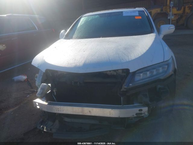 2016 ACURA RDX 5J8TB3H52GL018731 Photo 5