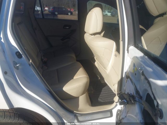 2016 ACURA RDX 5J8TB3H52GL018731 Photo 7