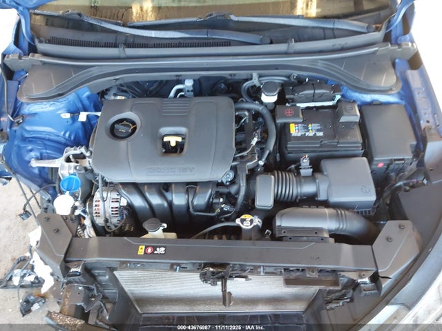 Hyundai mpi nu 2020 5NPD74LF7LH615883 Image 10