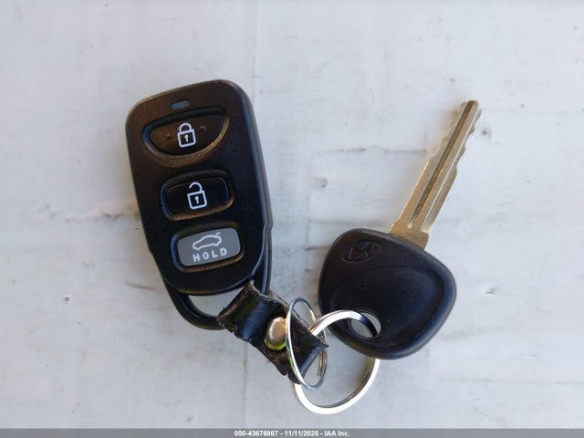 Hyundai mpi nu 2020 5NPD74LF7LH615883 Image 11