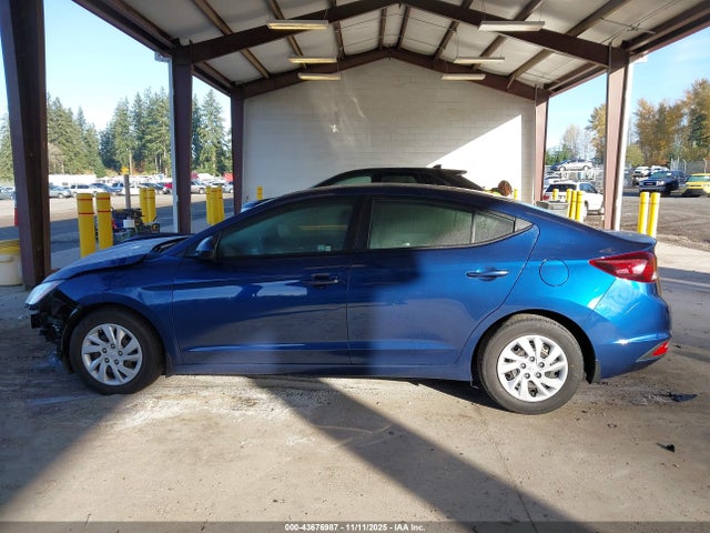 Hyundai mpi nu 2020 5NPD74LF7LH615883 Image 15