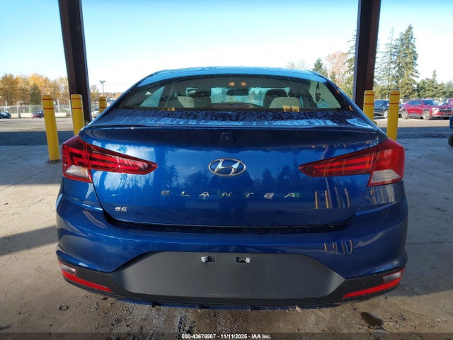 Hyundai mpi nu 2020 5NPD74LF7LH615883 Image 17