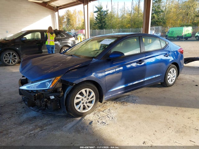 Hyundai mpi nu 2020 5NPD74LF7LH615883 Image 2