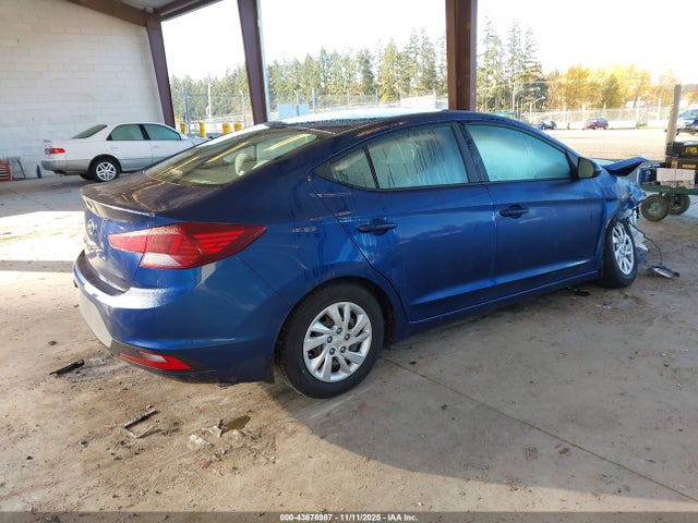 Hyundai mpi nu 2020 5NPD74LF7LH615883 Image 4