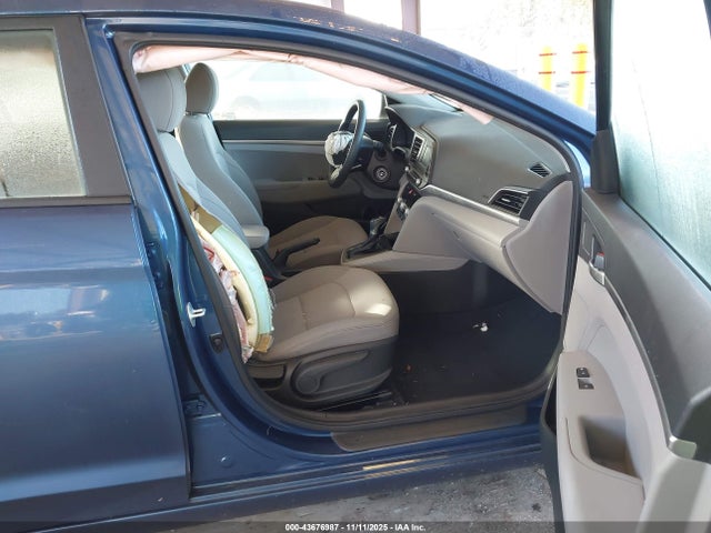 Hyundai mpi nu 2020 5NPD74LF7LH615883 Image 5