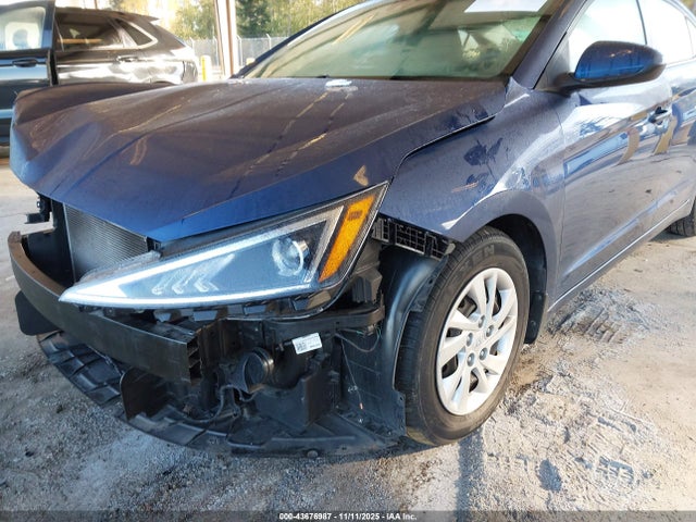Hyundai mpi nu 2020 5NPD74LF7LH615883 Image 6
