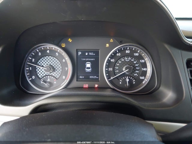 Hyundai mpi nu 2020 5NPD74LF7LH615883 Image 7