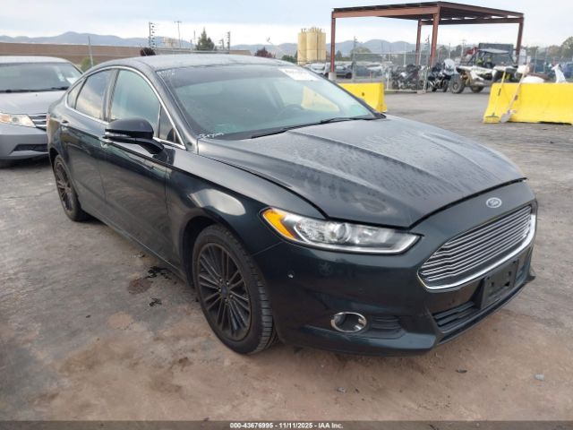 2014 FORD FUSION 3FA6P0HD0ER241874