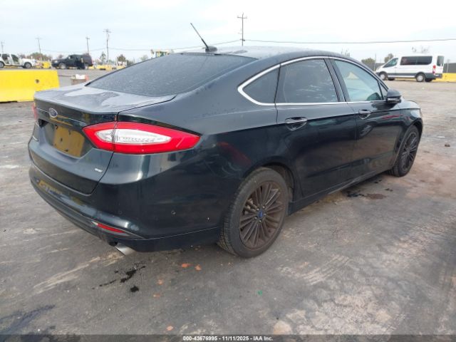 2014 FORD FUSION 3FA6P0HD0ER241874 Photo 3