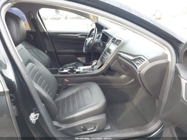 2014 FORD FUSION 3FA6P0HD0ER241874 Photo 4
