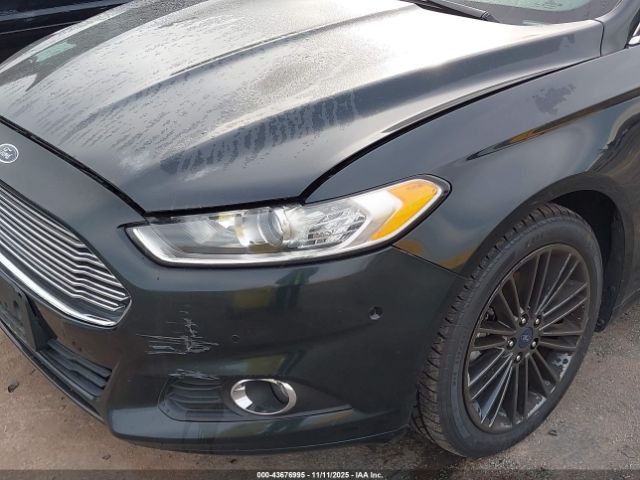 2014 FORD FUSION 3FA6P0HD0ER241874 Photo 5