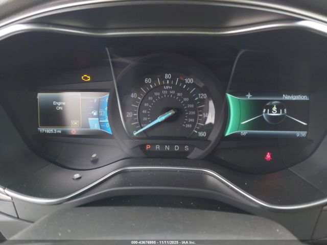 2014 FORD FUSION 3FA6P0HD0ER241874 Photo 6