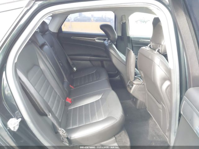 2014 FORD FUSION 3FA6P0HD0ER241874 Photo 7