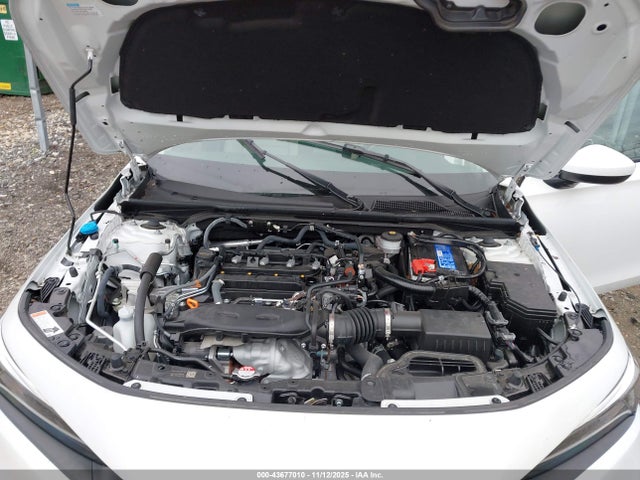 2024 HONDA CIVIC 19XFL1H75RE031001 Photo 9