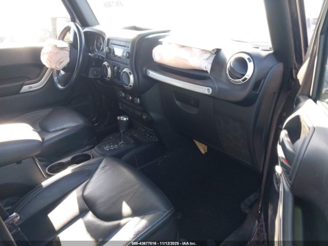 2016 JEEP WRANGLER UNLIMITED 1C4BJWEG0GL194035 Photo 4