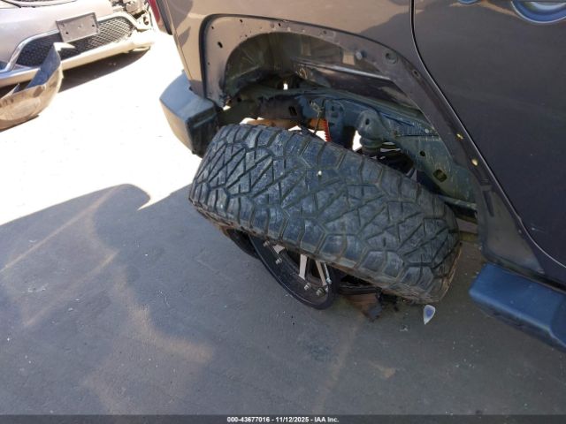 2016 JEEP WRANGLER UNLIMITED 1C4BJWEG0GL194035 Photo 5