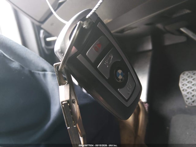 Aukcja sprzedaży 2014 Bmw Alpina B7 Xdrive, vin: WBAYF8C53ED652955, numer aukcji: 43677034