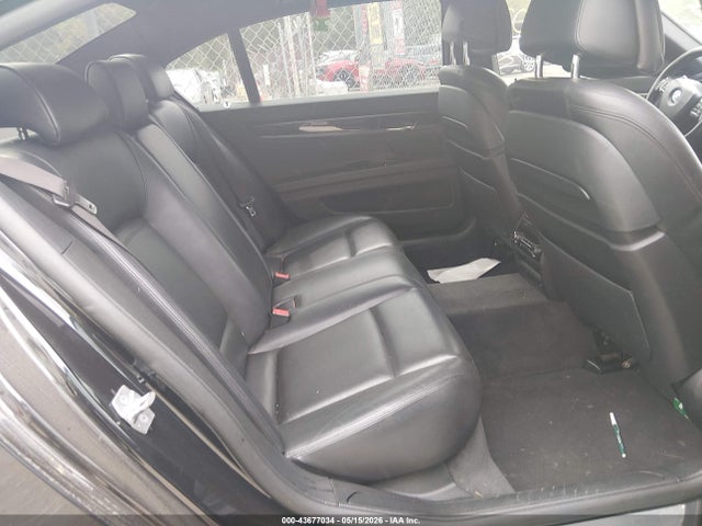 Aukcja sprzedaży 2014 Bmw Alpina B7 Xdrive, vin: WBAYF8C53ED652955, numer aukcji: 43677034