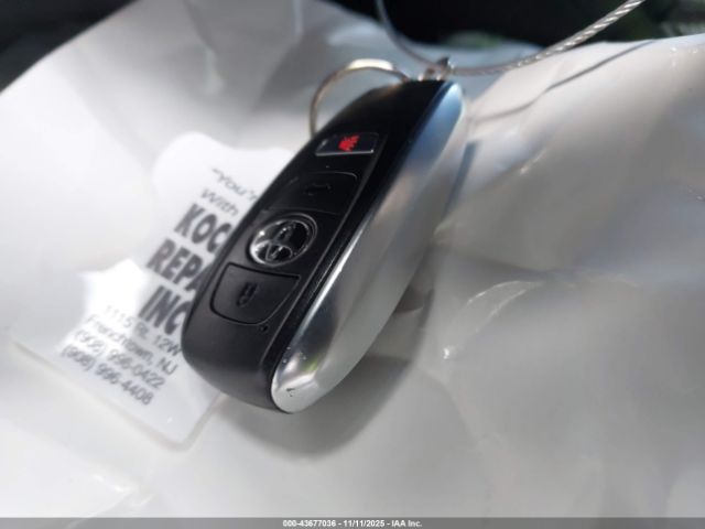 2023 TOYOTA GR86 JF1ZNBB14P9763497 Photo 10