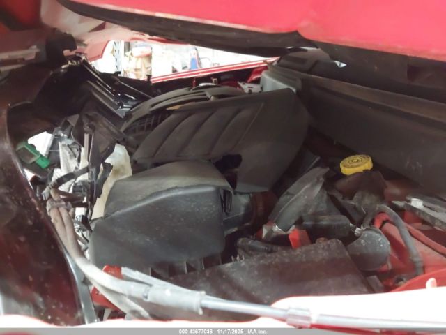 2018 DODGE JOURNEY 3C4PDDGG7JT387714 Photo 9