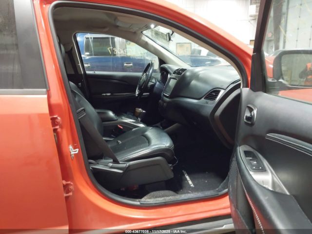 2018 DODGE JOURNEY 3C4PDDGG7JT387714 Photo 4