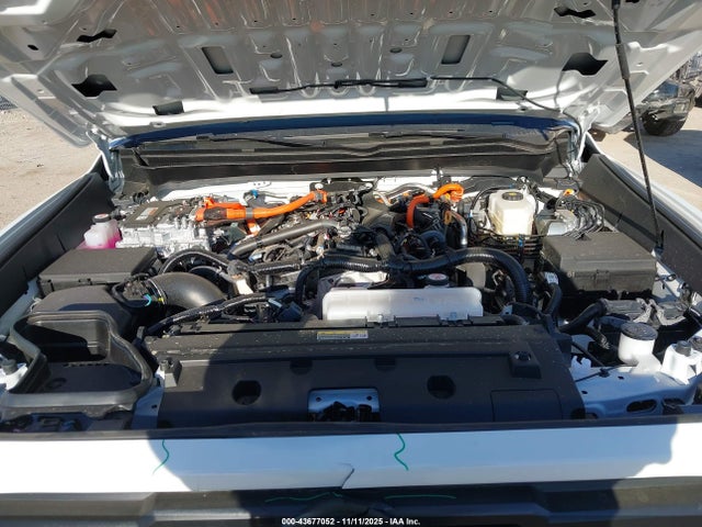 3TYLC5LN7ST047961 Toyota Tacoma Hybrid Trd Off Road
