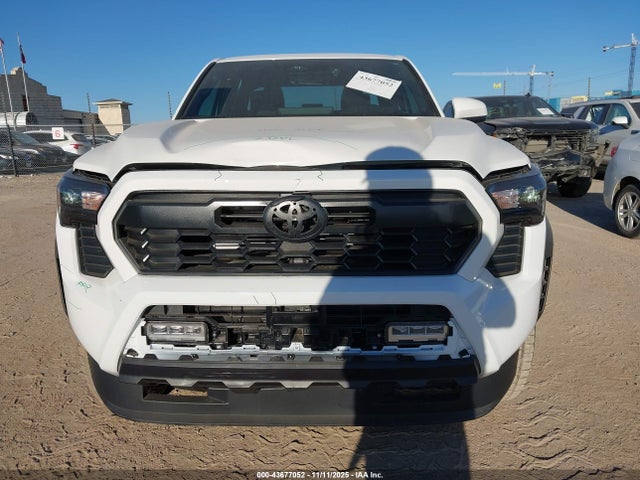 3TYLC5LN7ST047961 Toyota Tacoma Hybrid Trd Off Road