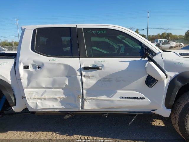 3TYLC5LN7ST047961 Toyota Tacoma Hybrid Trd Off Road
