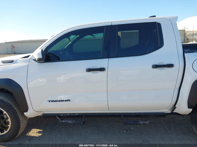 3TYLC5LN7ST047961 Toyota Tacoma Hybrid Trd Off Road