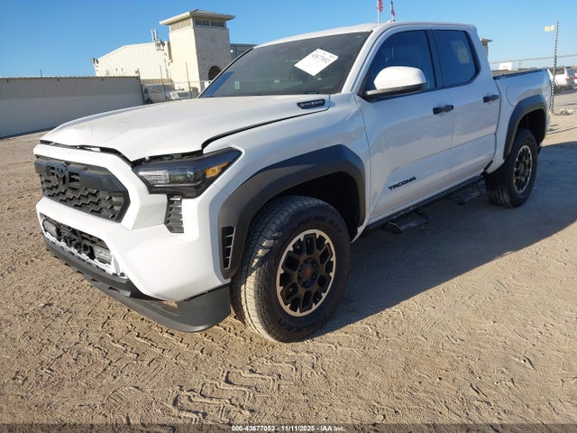 3TYLC5LN7ST047961 Toyota Tacoma Hybrid Trd Off Road