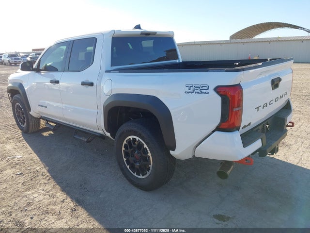 3TYLC5LN7ST047961 Toyota Tacoma Hybrid Trd Off Road