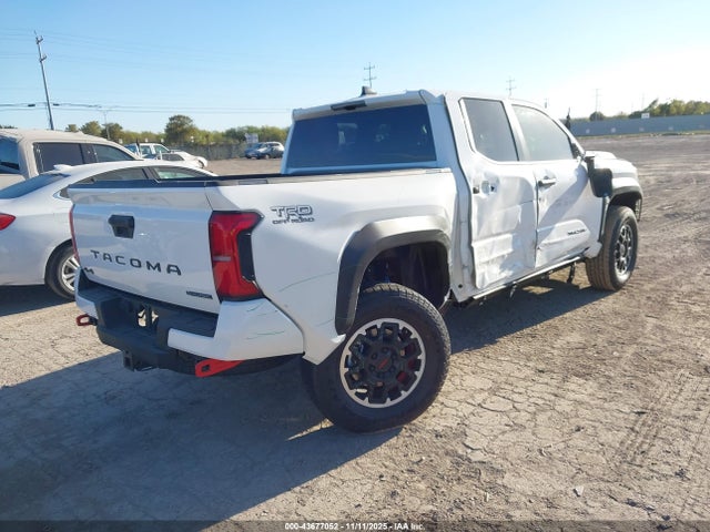 3TYLC5LN7ST047961 Toyota Tacoma Hybrid Trd Off Road