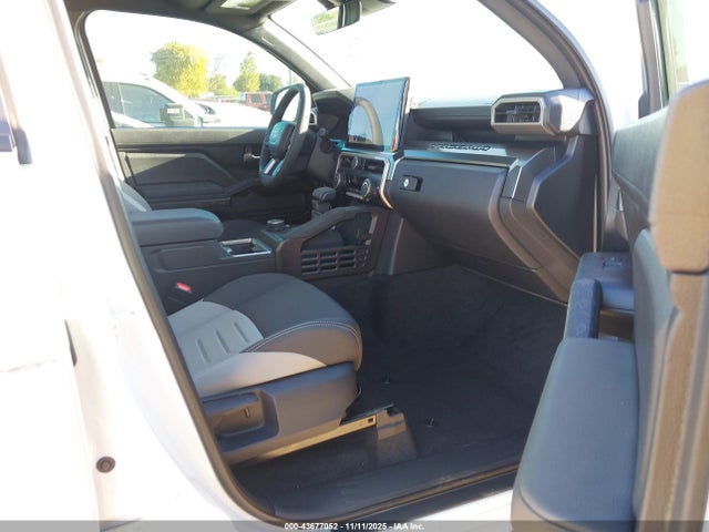 3TYLC5LN7ST047961 Toyota Tacoma Hybrid Trd Off Road
