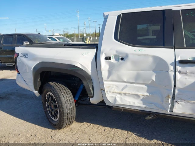 3TYLC5LN7ST047961 Toyota Tacoma Hybrid Trd Off Road