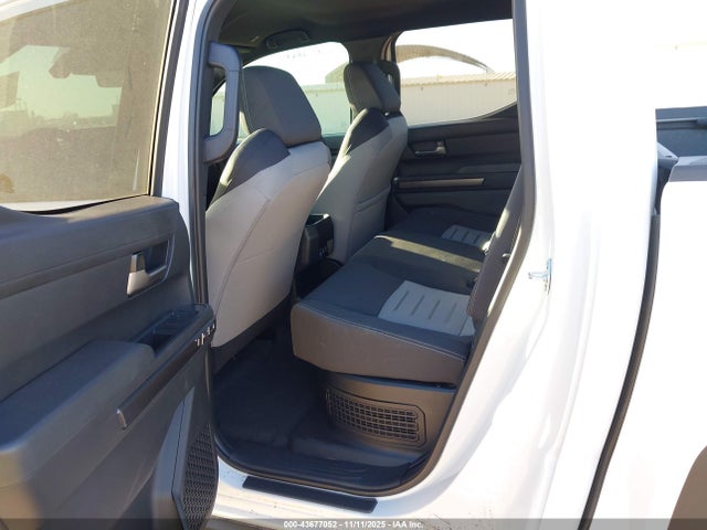 3TYLC5LN7ST047961 Toyota Tacoma Hybrid Trd Off Road