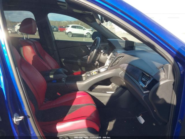 2019 ACURA RDX 5J8TC2H6XKL015259 Photo 4