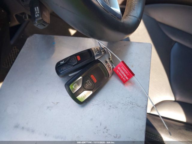 2019 AUDI Q7 WA1LHAF7XKD039782 Photo 10