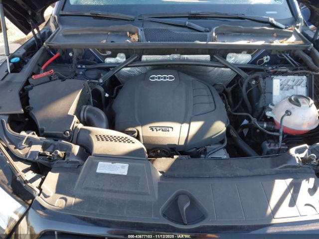 2019 AUDI Q5 WA1BNAFY6K2071766 Photo 9