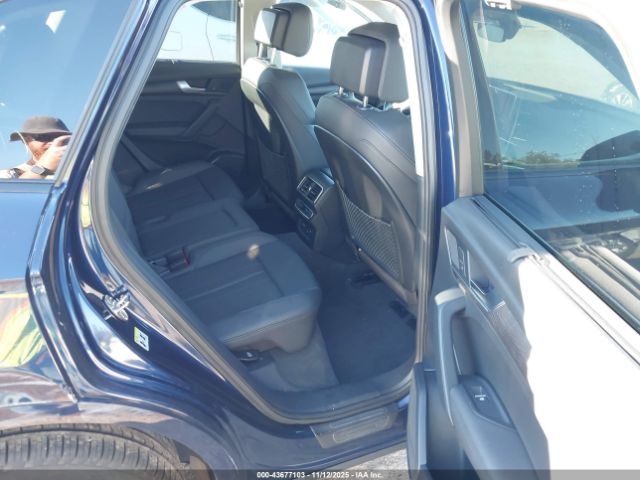 2019 AUDI Q5 WA1BNAFY6K2071766 Photo 7