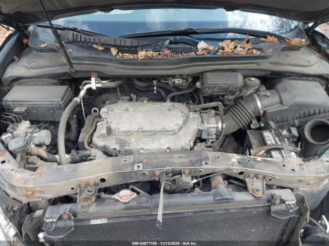 2014 ACURA MDX 5FRYD4H26EB029482 Photo 9