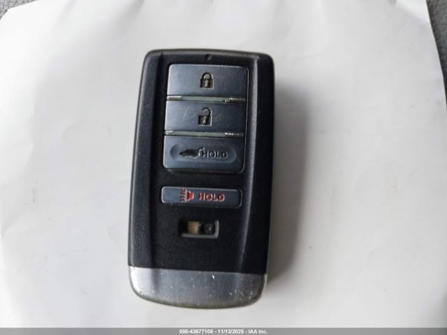 2014 ACURA MDX 5FRYD4H26EB029482 Photo 10