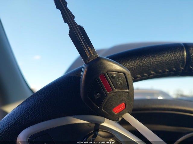 2015 MITSUBISHI OUTLANDER SPORT 4A4AP3AU2FE036277 Photo 10