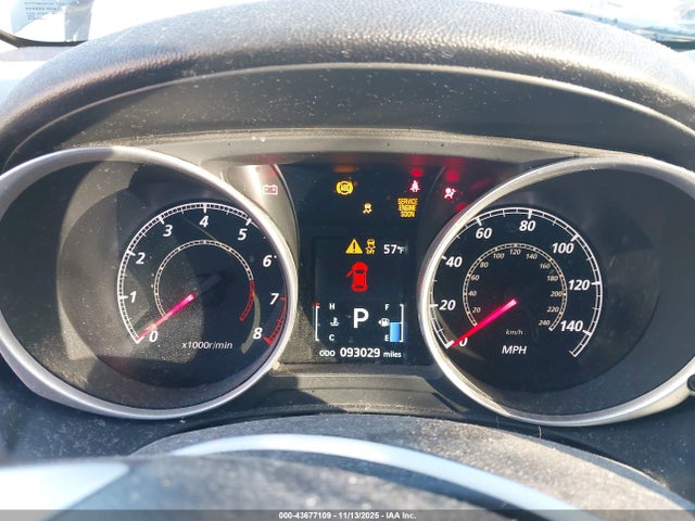 2015 MITSUBISHI OUTLANDER SPORT 4A4AP3AU2FE036277 Photo 6