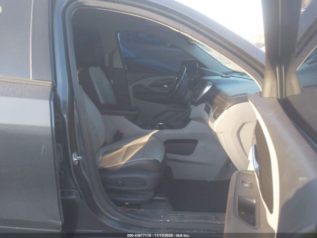 2018 GMC TERRAIN 3GKALVEV4JL206234 Photo 4