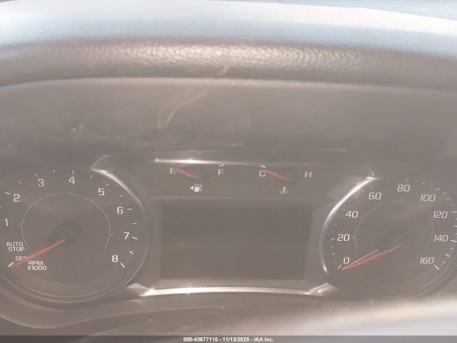 2018 GMC TERRAIN 3GKALVEV4JL206234 Photo 6