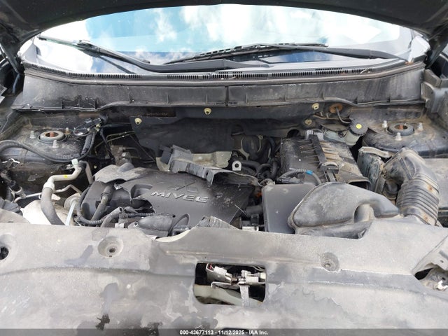 2017 MITSUBISHI OUTLANDER SPORT JA4AP3AWXHZ018561 Photo 9