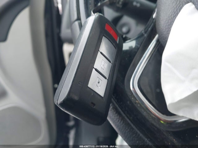 2017 MITSUBISHI OUTLANDER SPORT JA4AP3AWXHZ018561 Photo 10