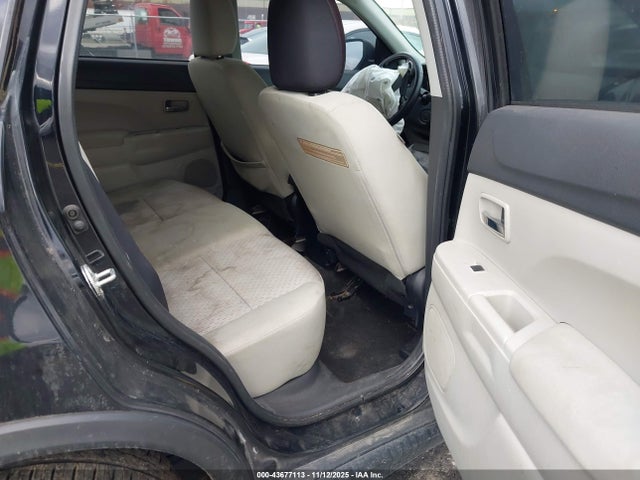 2017 MITSUBISHI OUTLANDER SPORT JA4AP3AWXHZ018561 Photo 7